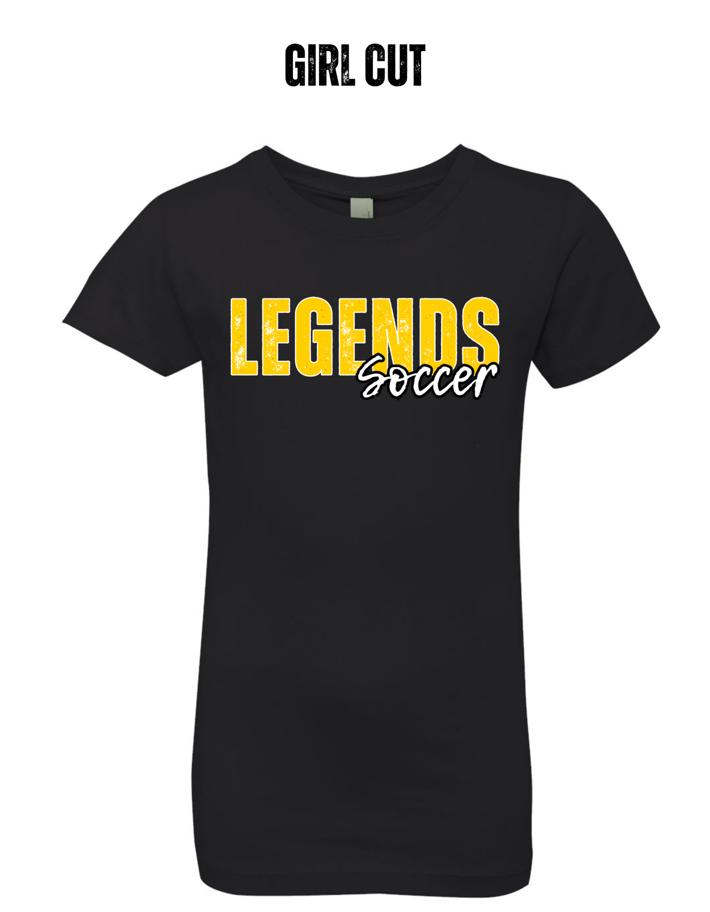 LEGENDS SOCCER