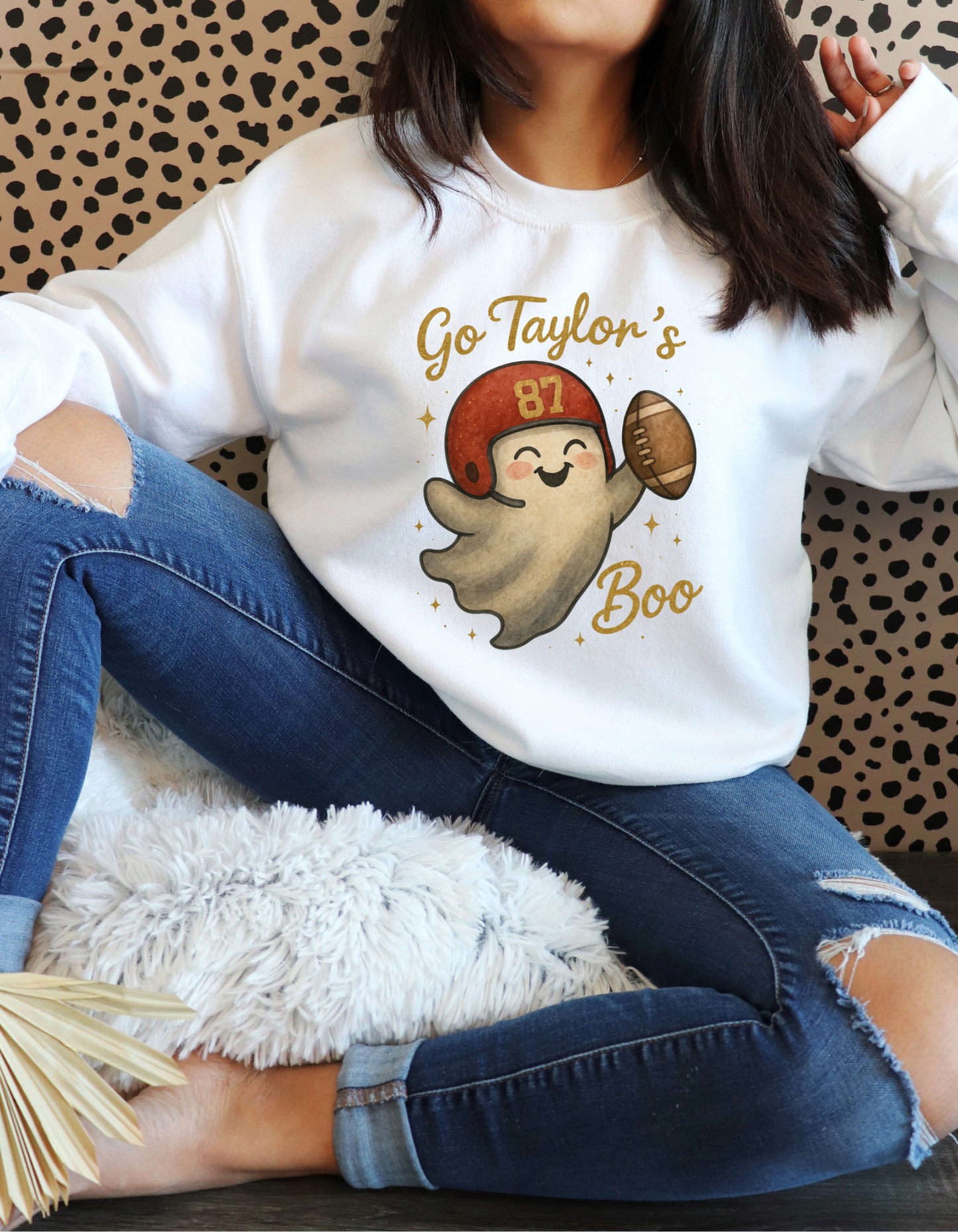 SWIFTIE SWEATSHIRT