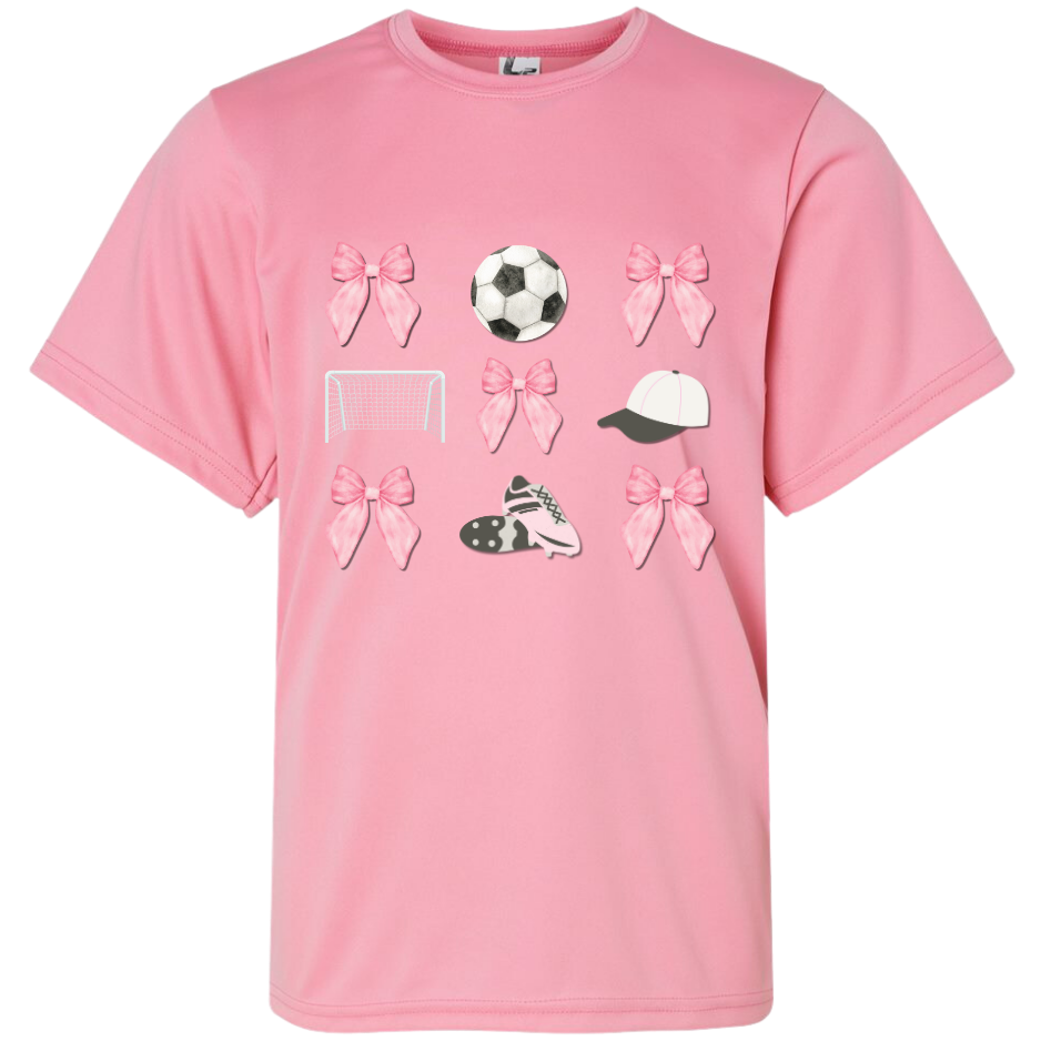 SOCCER BOWS