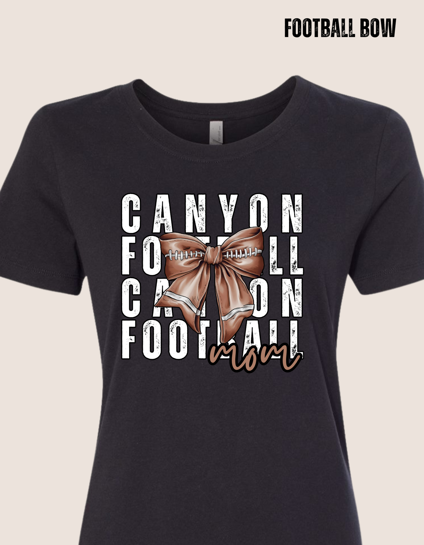 CANYON FOOTBALL FANS