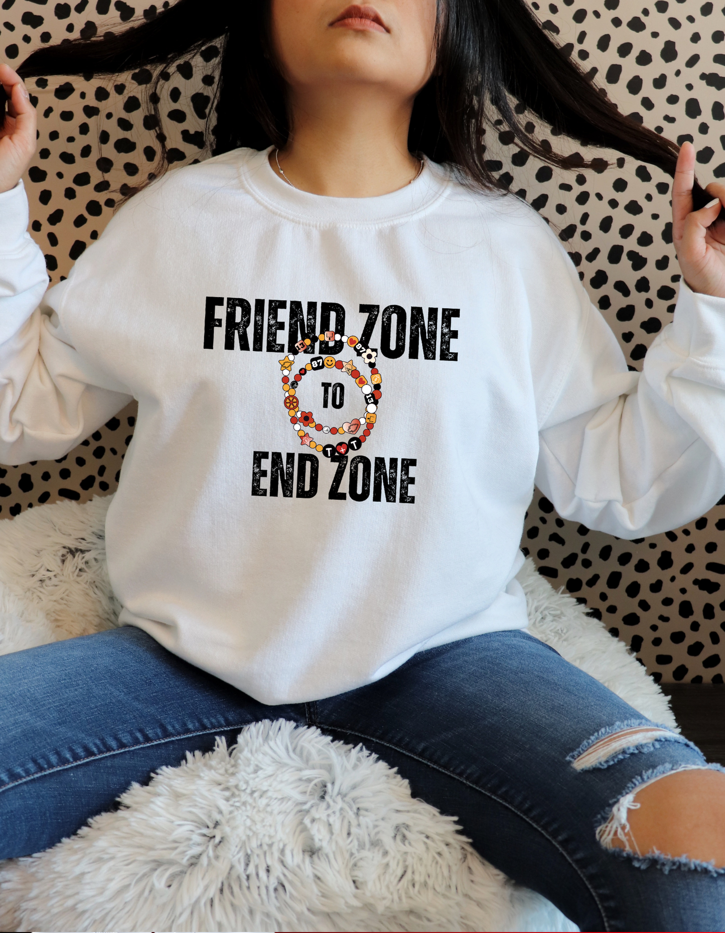 SWIFTIE SWEATSHIRT