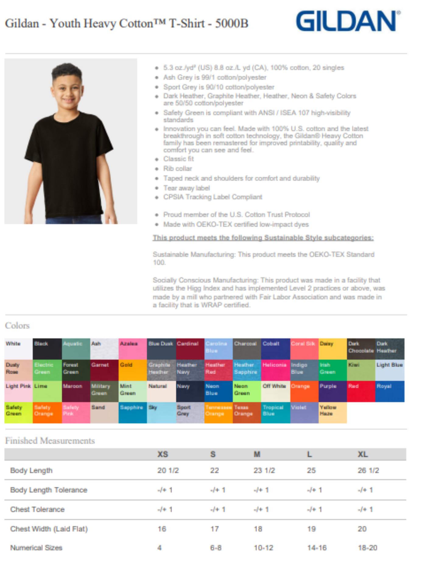SPARKLE SMASHERS-SHORT SLEEVE SHIRT