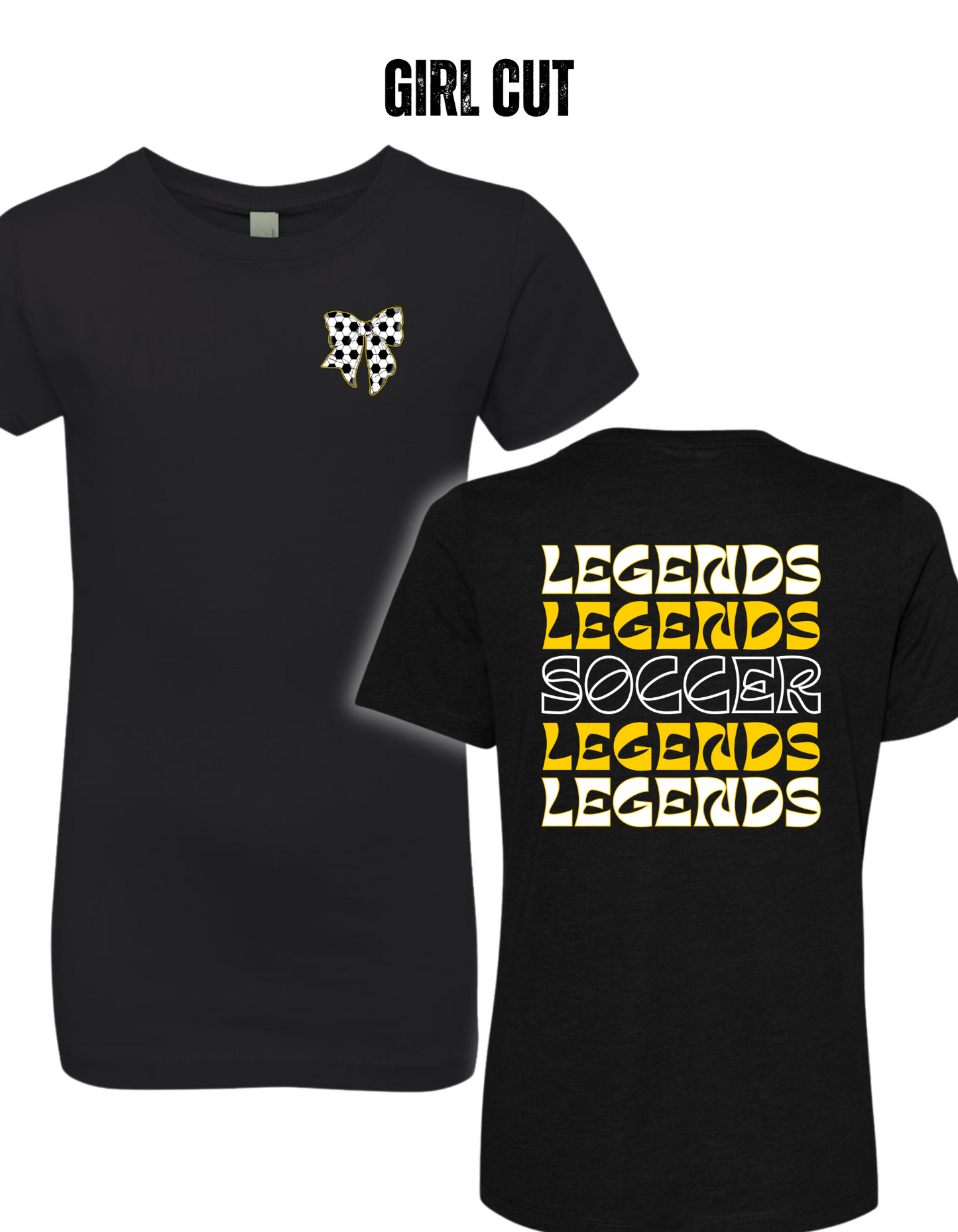 LEGENDS REPEAT