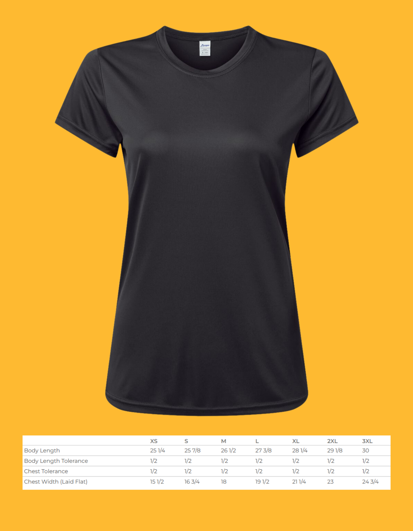 AZTECS SOFTBALL-PERFORMANCE TEE