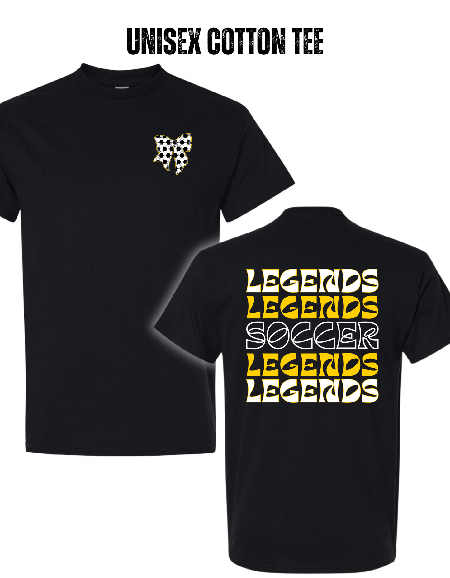 LEGENDS REPEAT