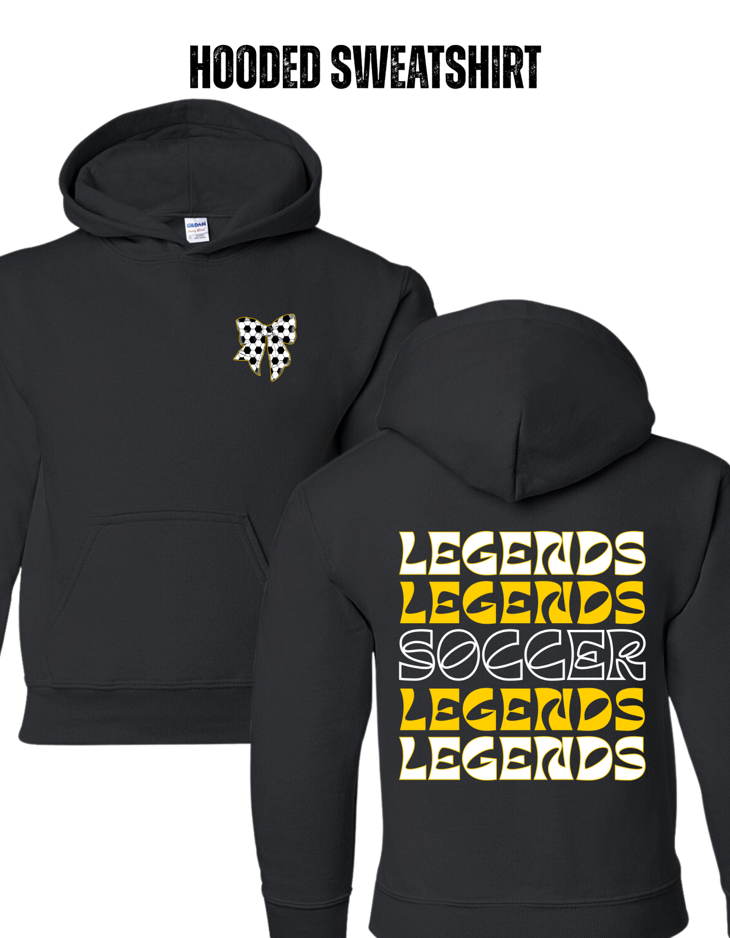 LEGENDS REPEAT