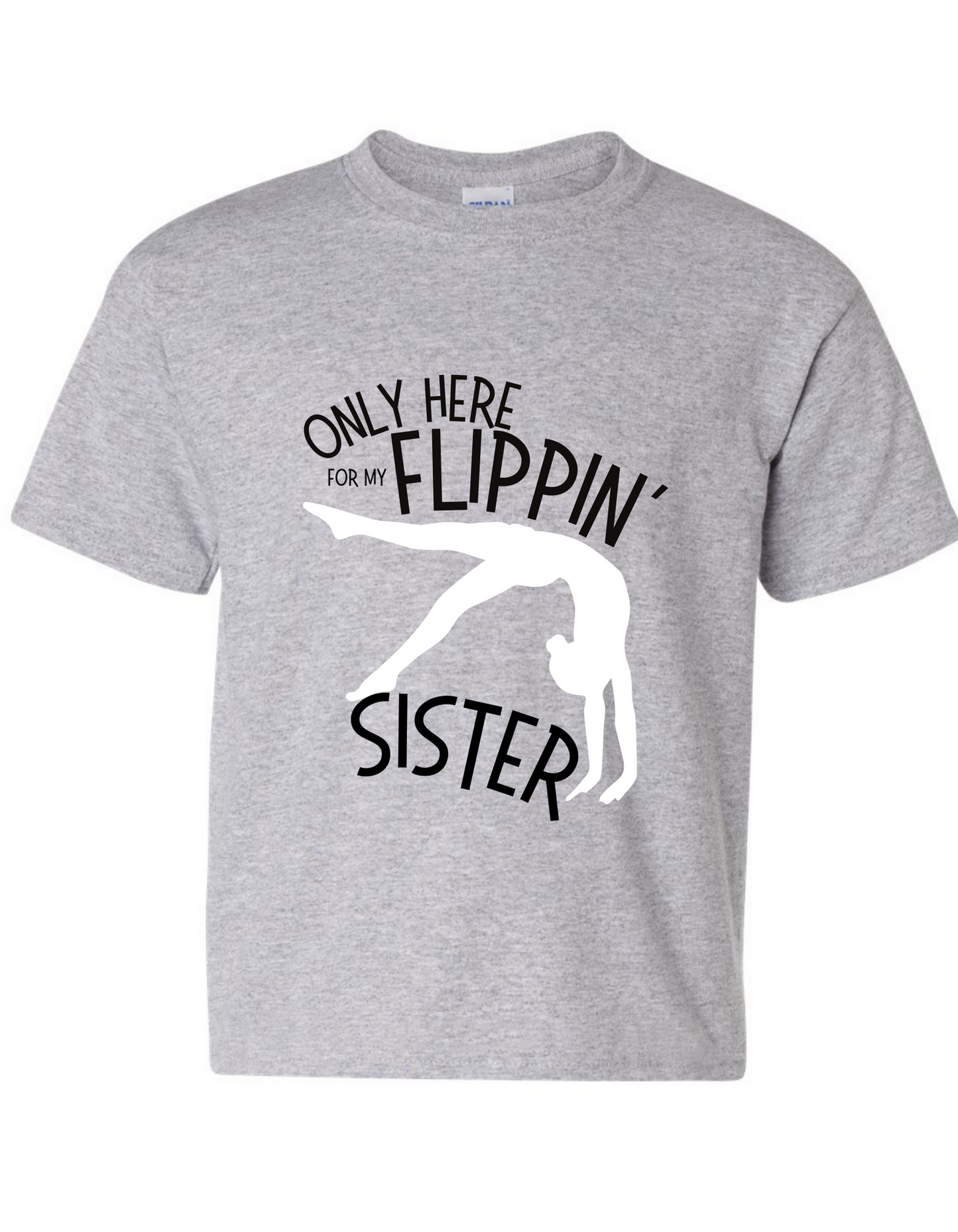 FLIPPIN SISTER