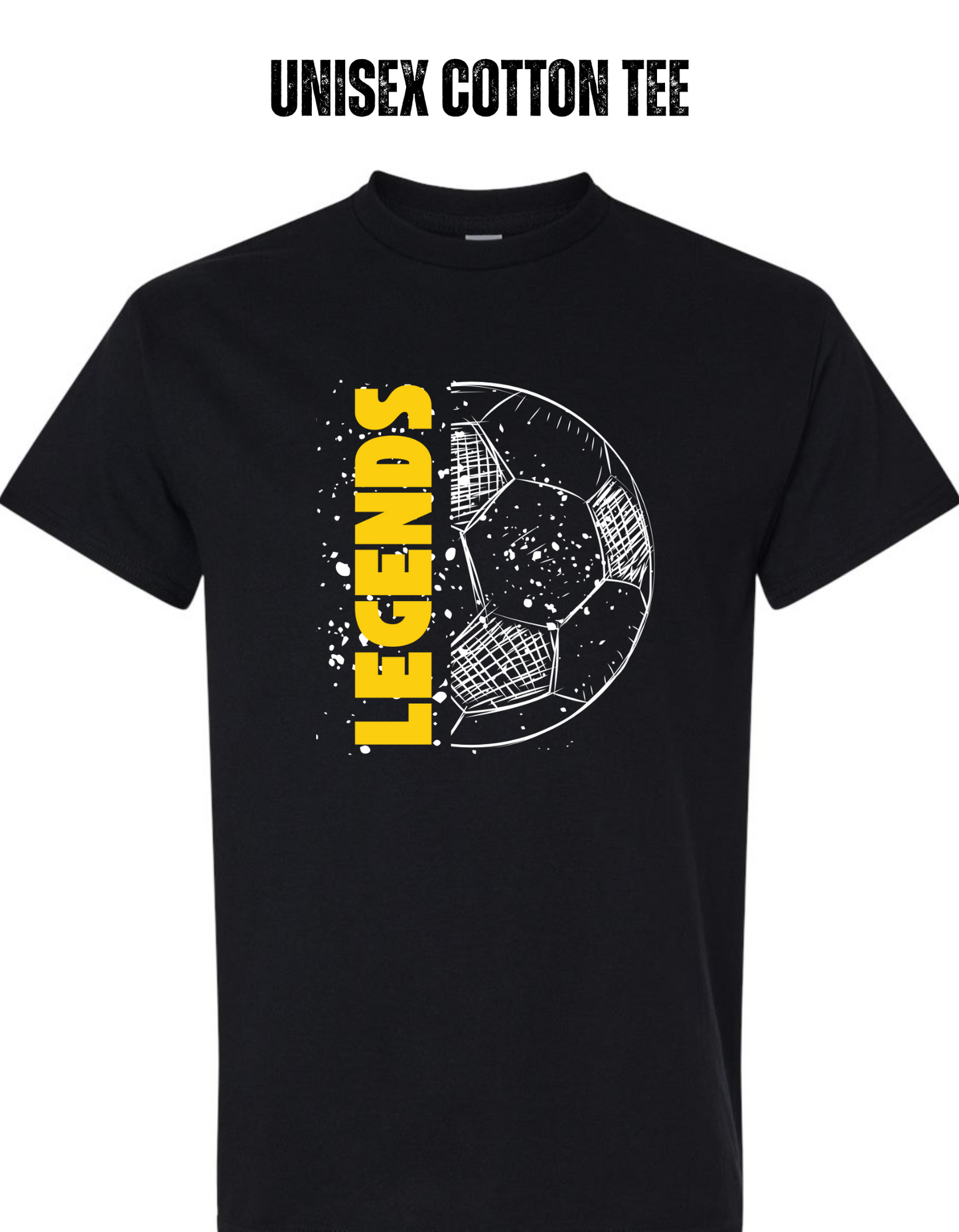 LEGENDS BALL