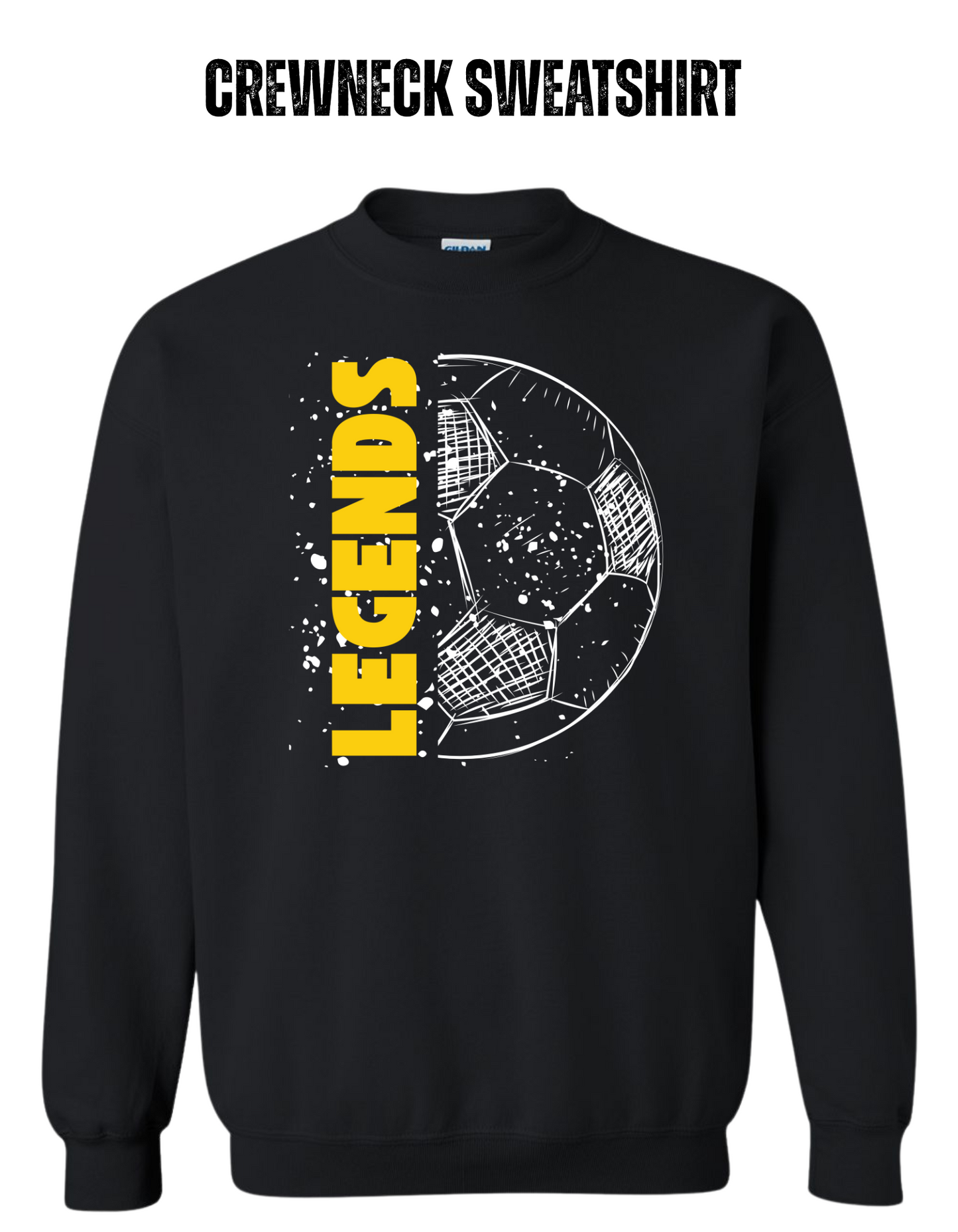 LEGENDS BALL