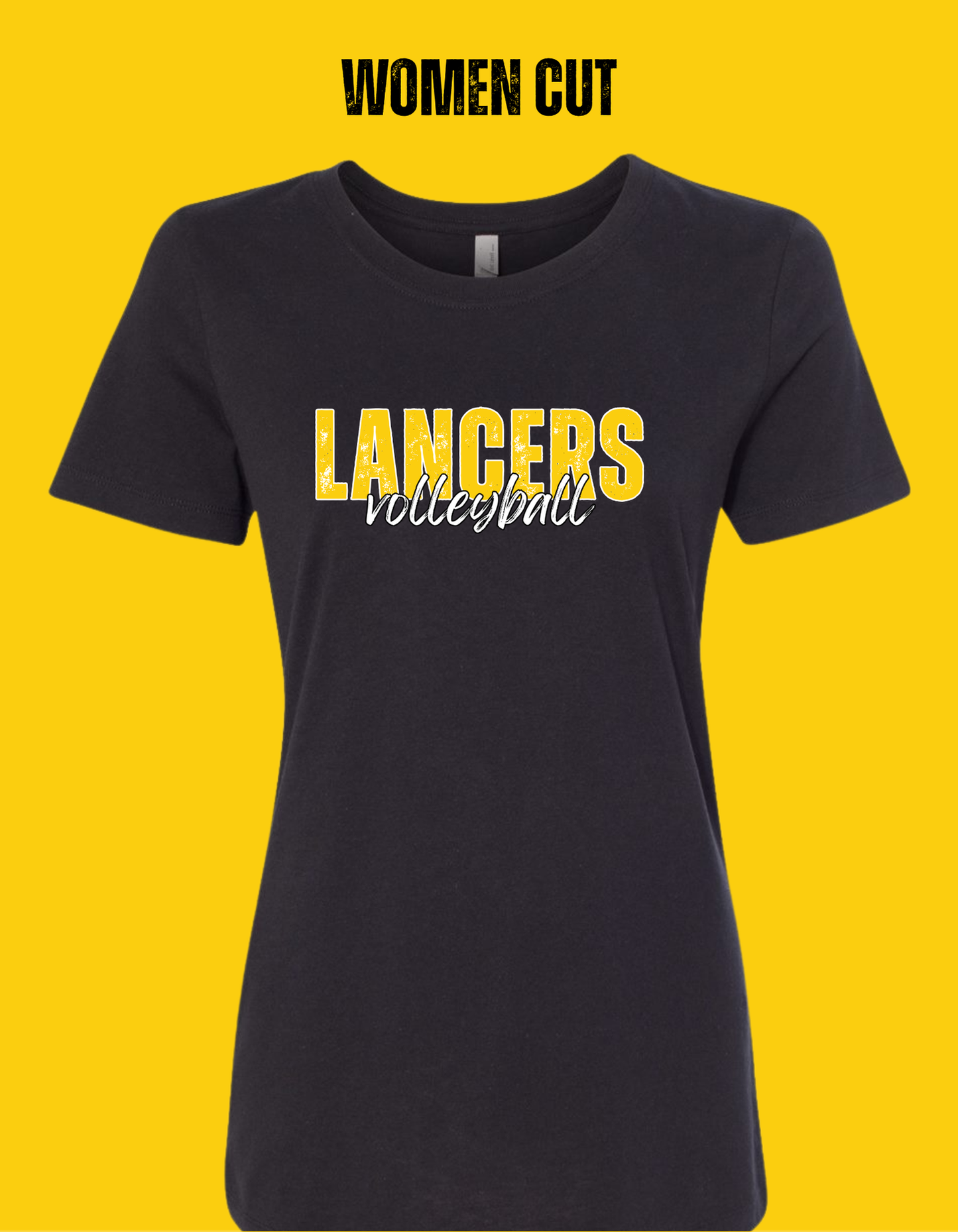 SUNNY HILLS - LANCERS VOLLEYBALL