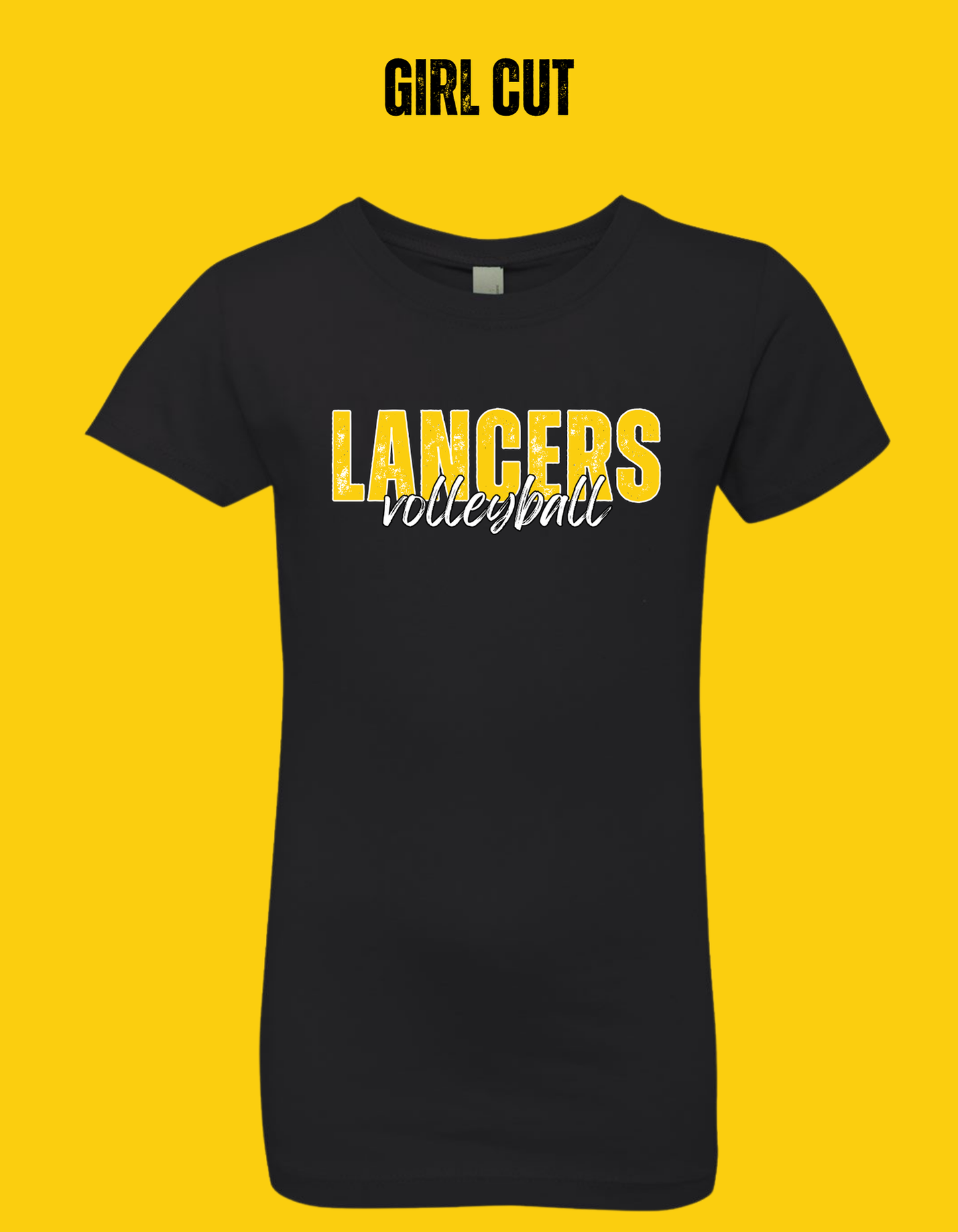 SUNNY HILLS - LANCERS VOLLEYBALL