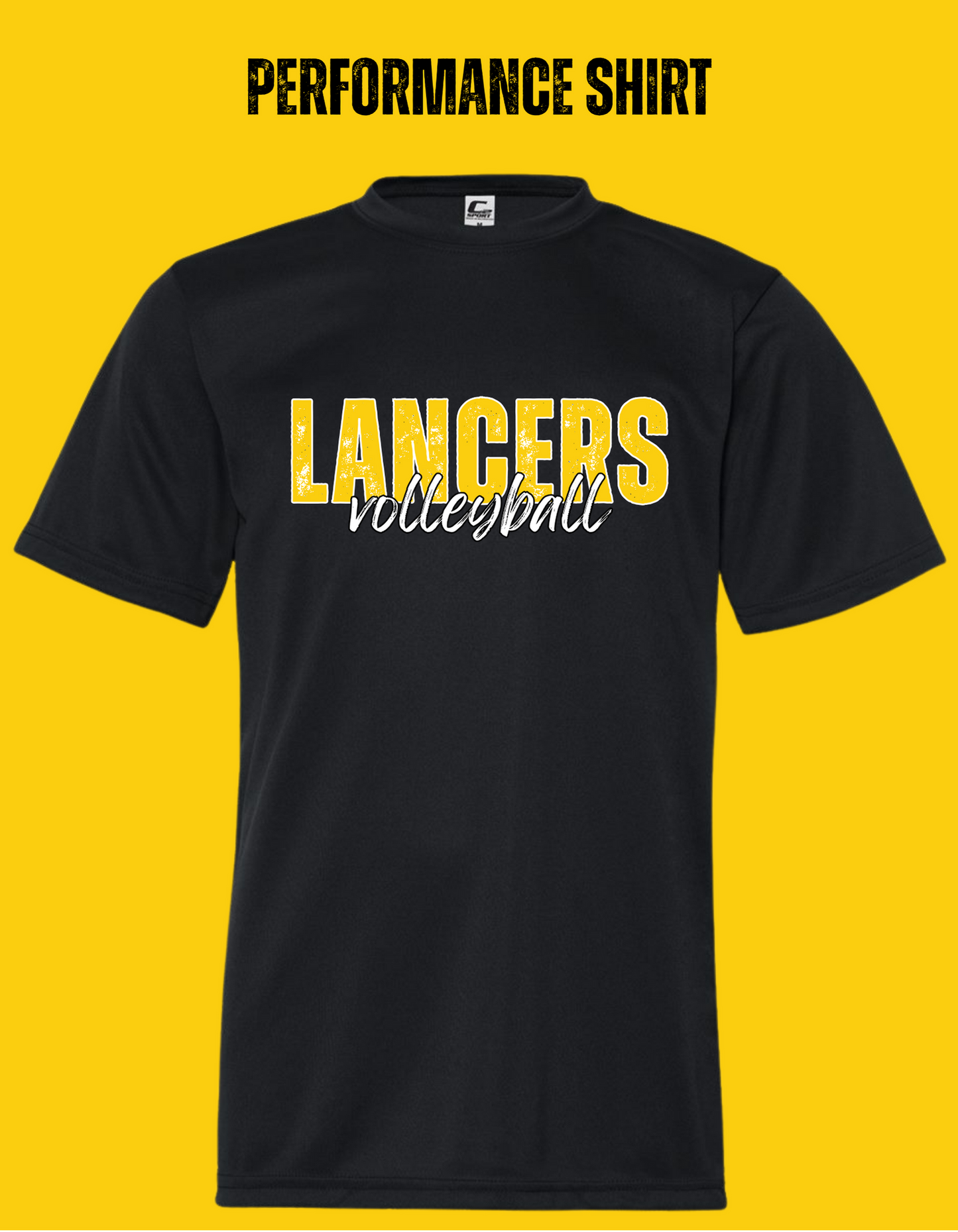 SUNNY HILLS - LANCERS VOLLEYBALL