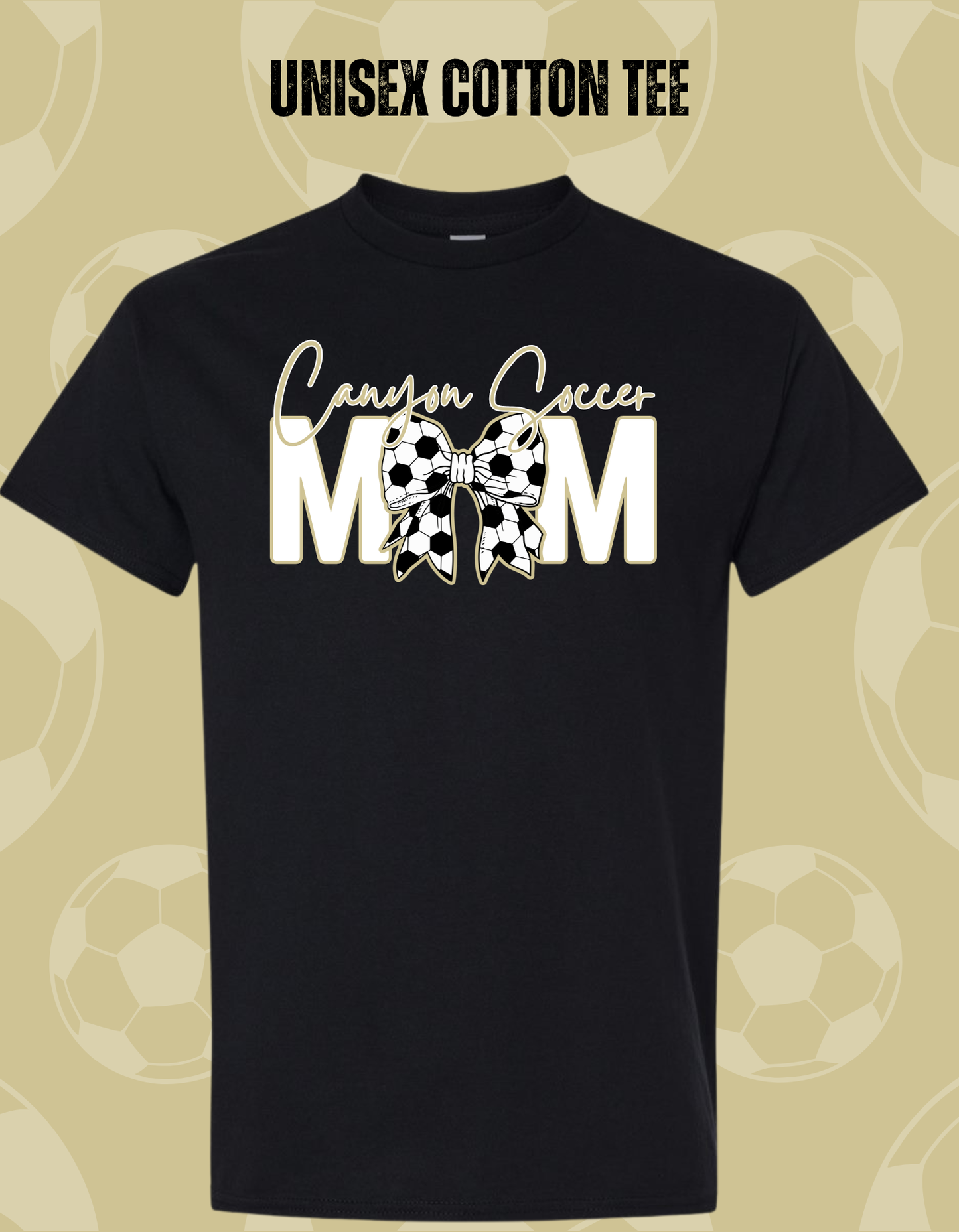 CANYON SOCCER MOM