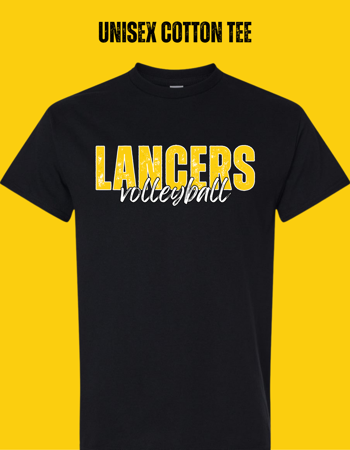 SUNNY HILLS - LANCERS VOLLEYBALL