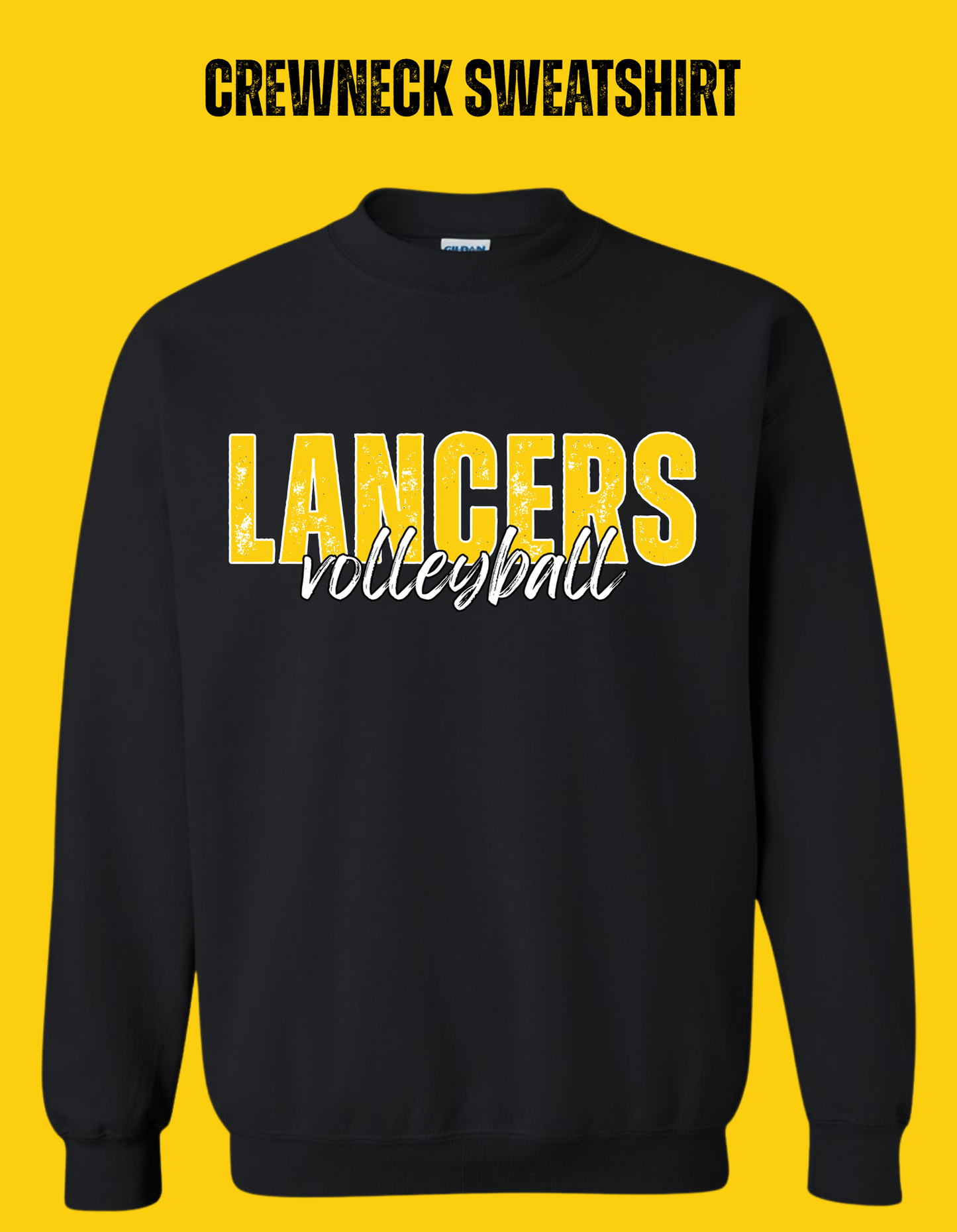 SUNNY HILLS - LANCERS VOLLEYBALL