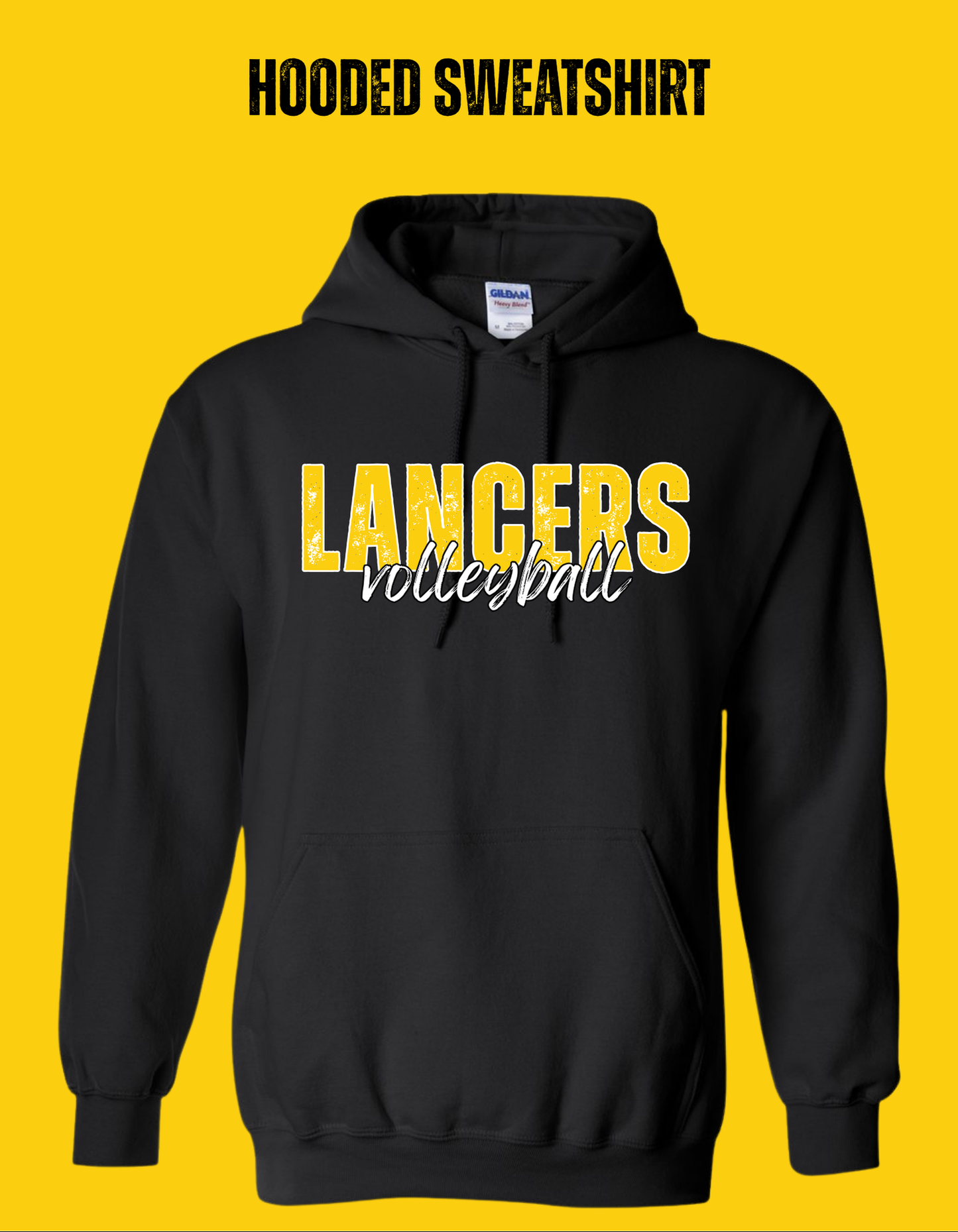 SUNNY HILLS - LANCERS VOLLEYBALL