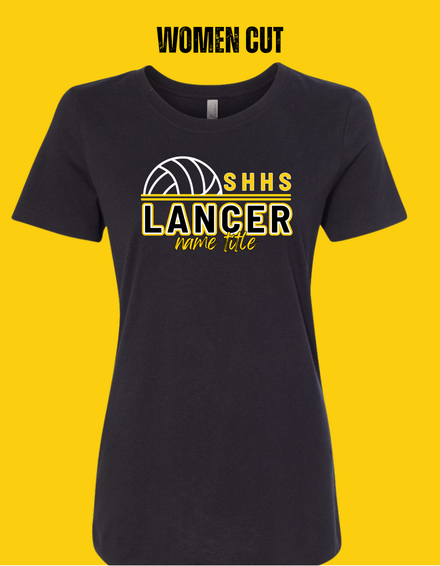 SUNNY HILLS - VOLLEYBALL TITLE