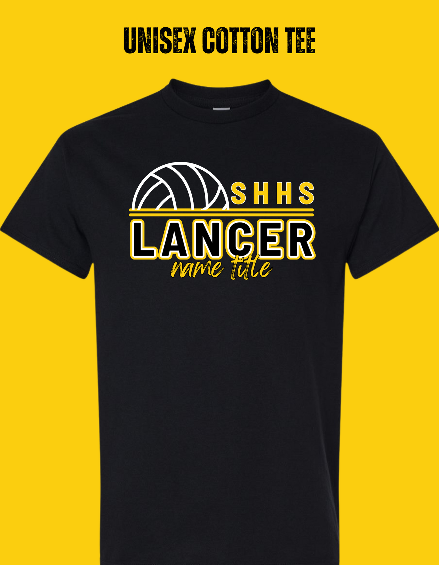 SUNNY HILLS - VOLLEYBALL TITLE