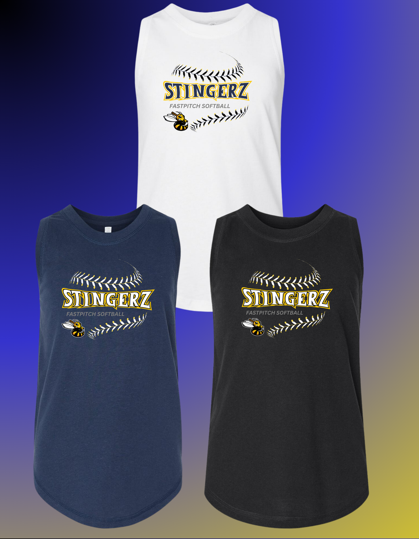 STINGERZ-TANK