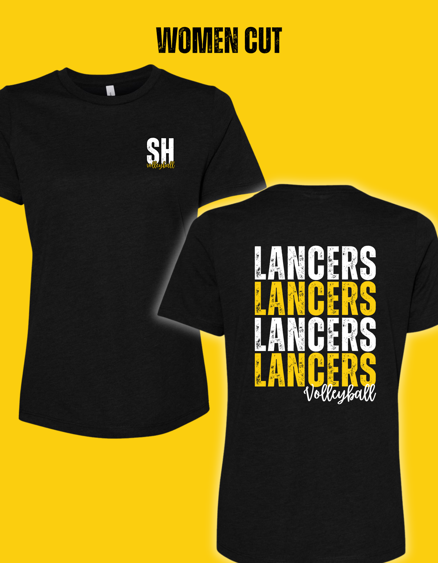SUNNY HILLS - REPEAT LANCERS