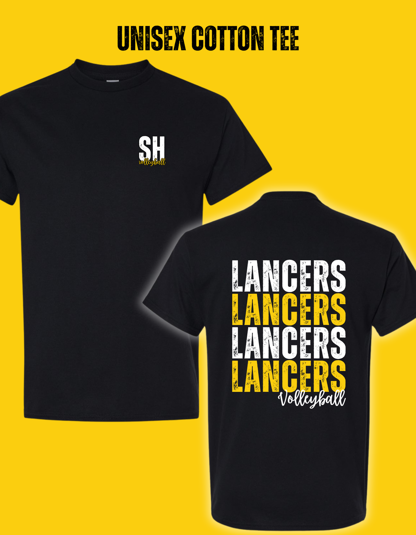 SUNNY HILLS - REPEAT LANCERS