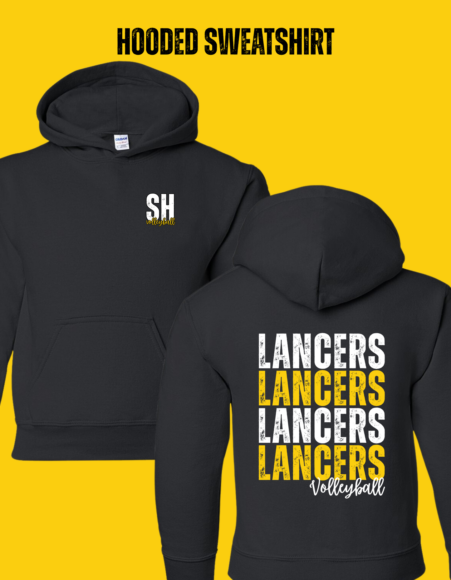 SUNNY HILLS - REPEAT LANCERS