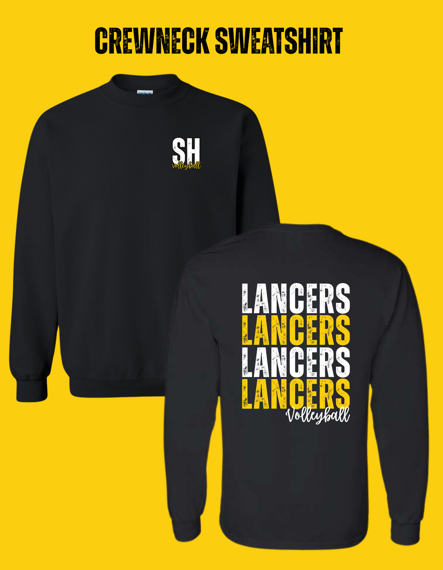 SUNNY HILLS - REPEAT LANCERS