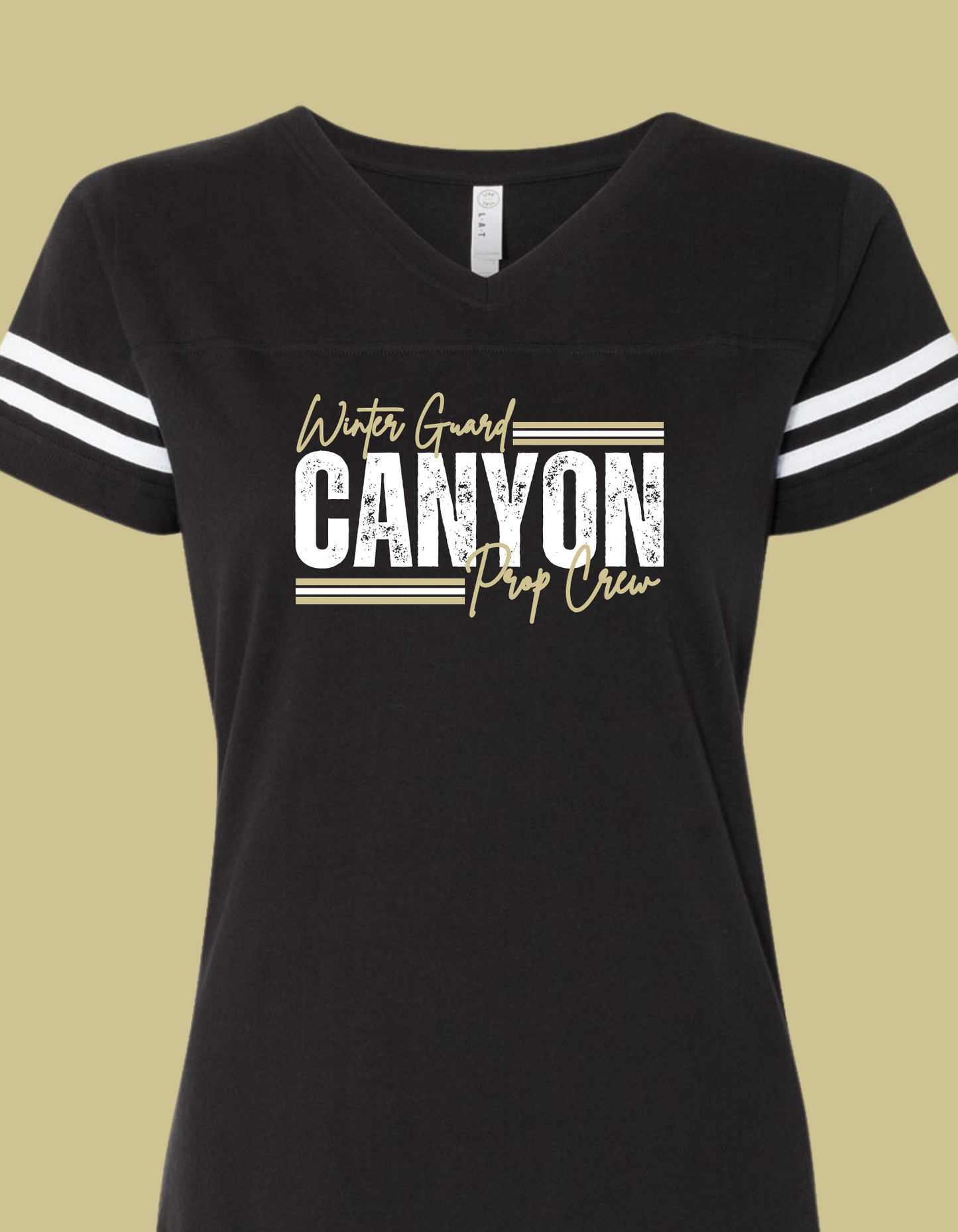 CANYON WINTERGUARD-FOOTBALL SHIRT