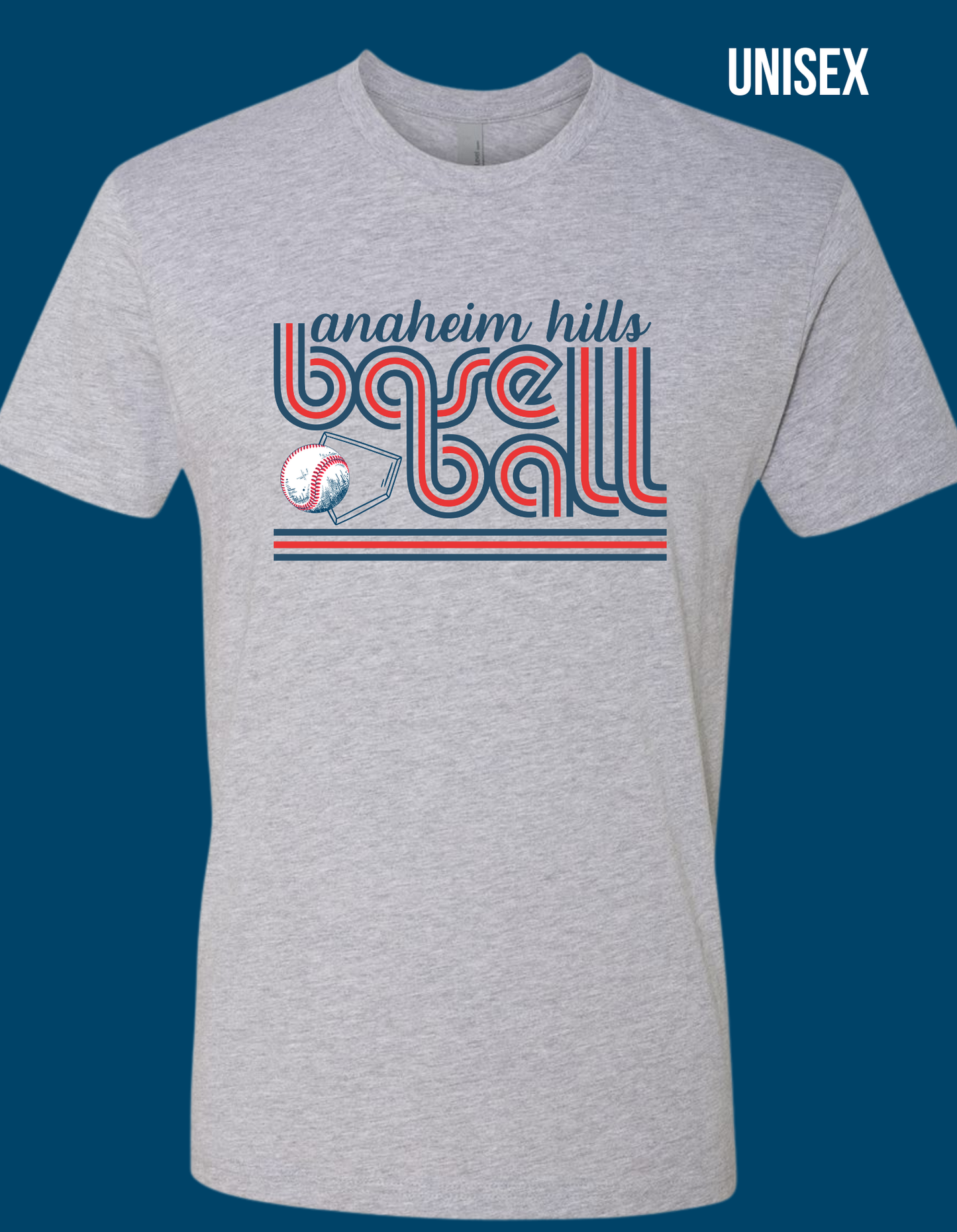 AH BASEBALL
