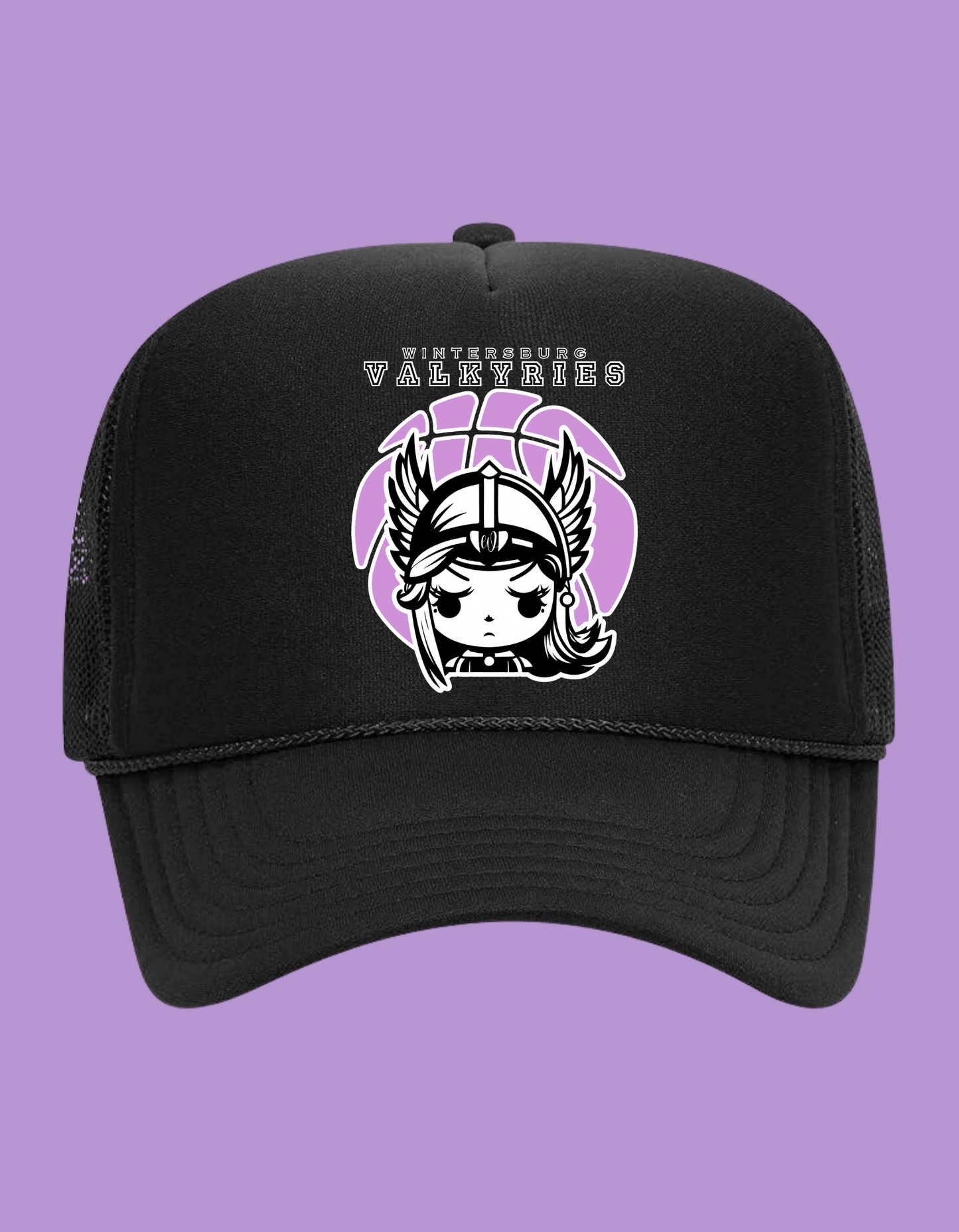 VALKYRIES-HAT