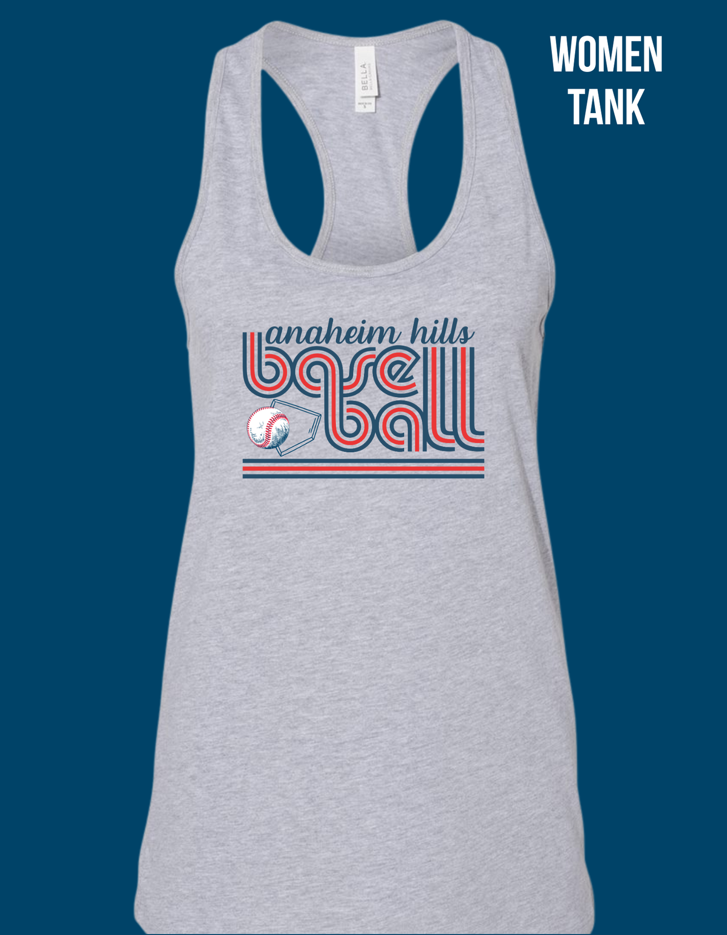 AH BASEBALL