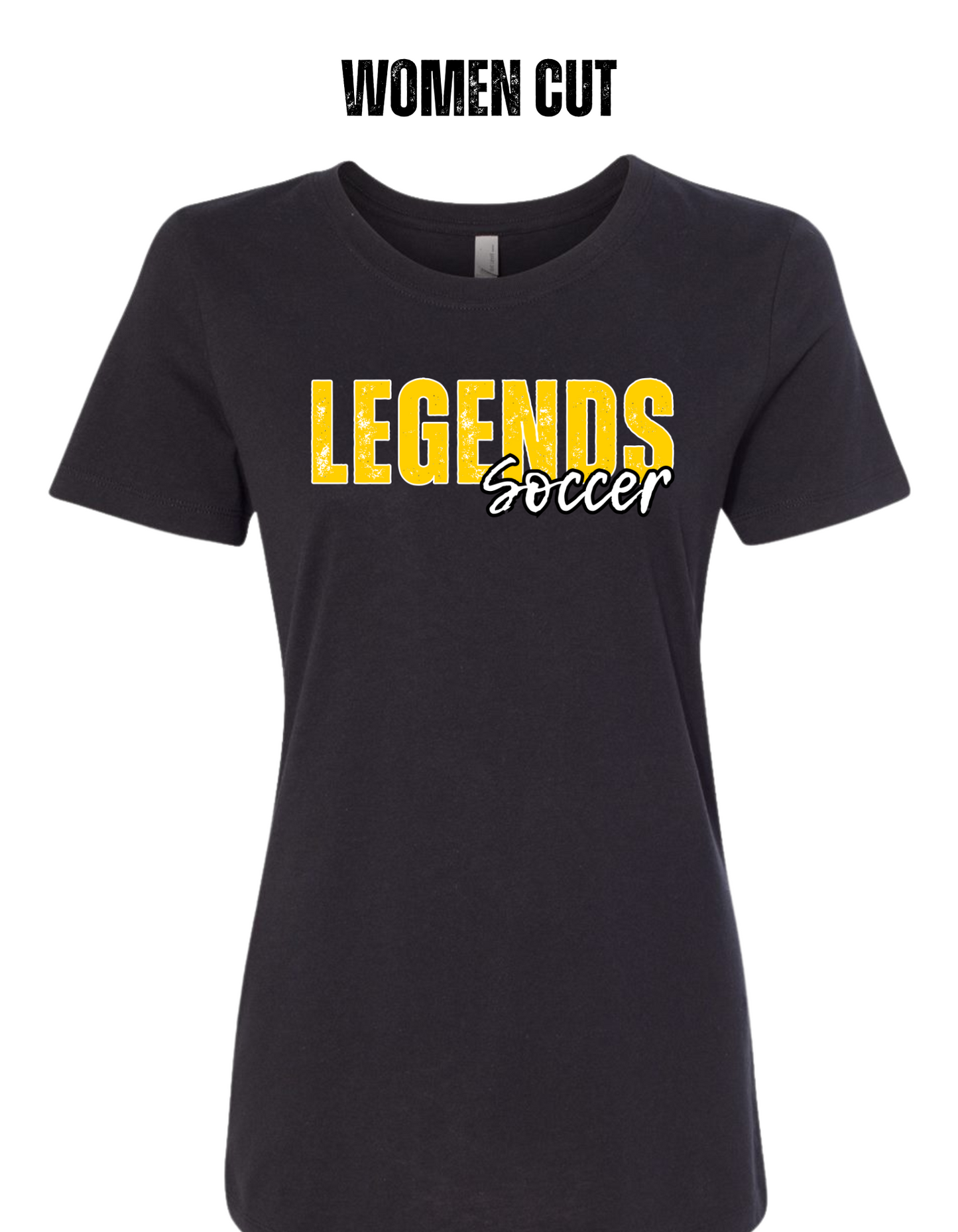 LEGENDS SOCCER