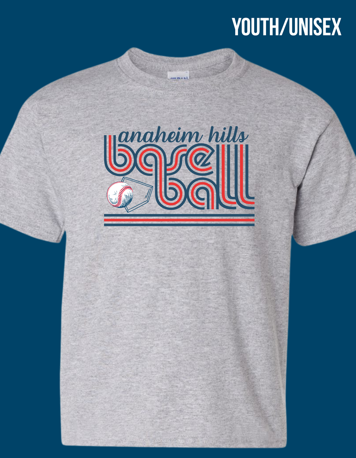AH BASEBALL