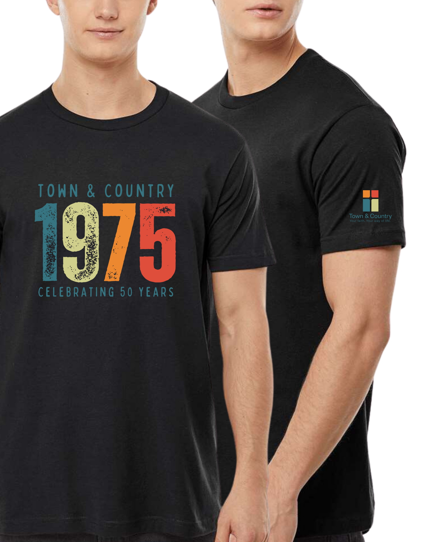TC 1975 Shirt