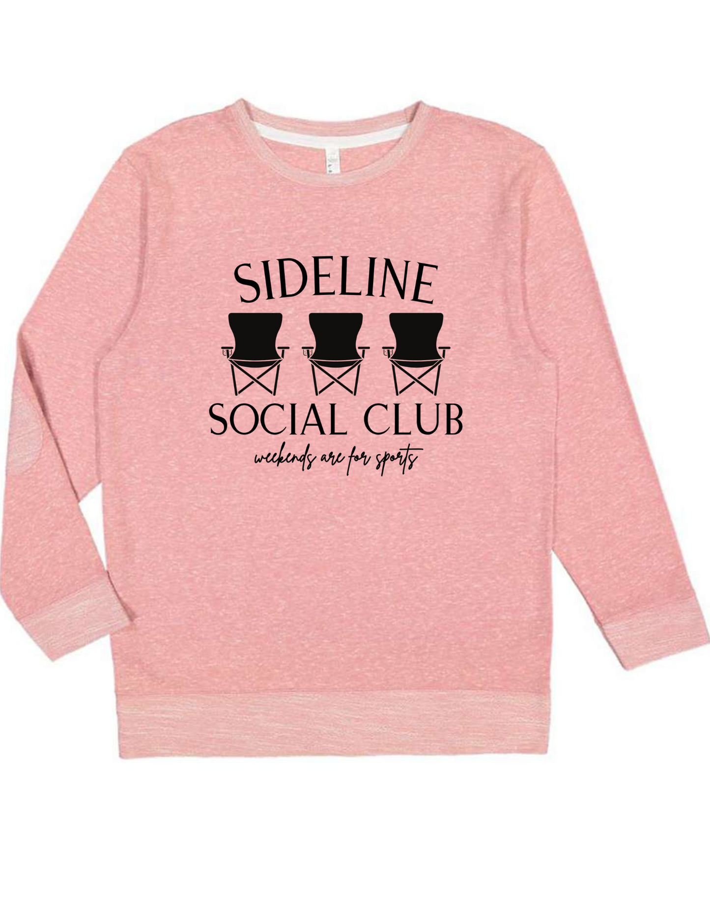 SIDELINE SOCIAL CLUB
