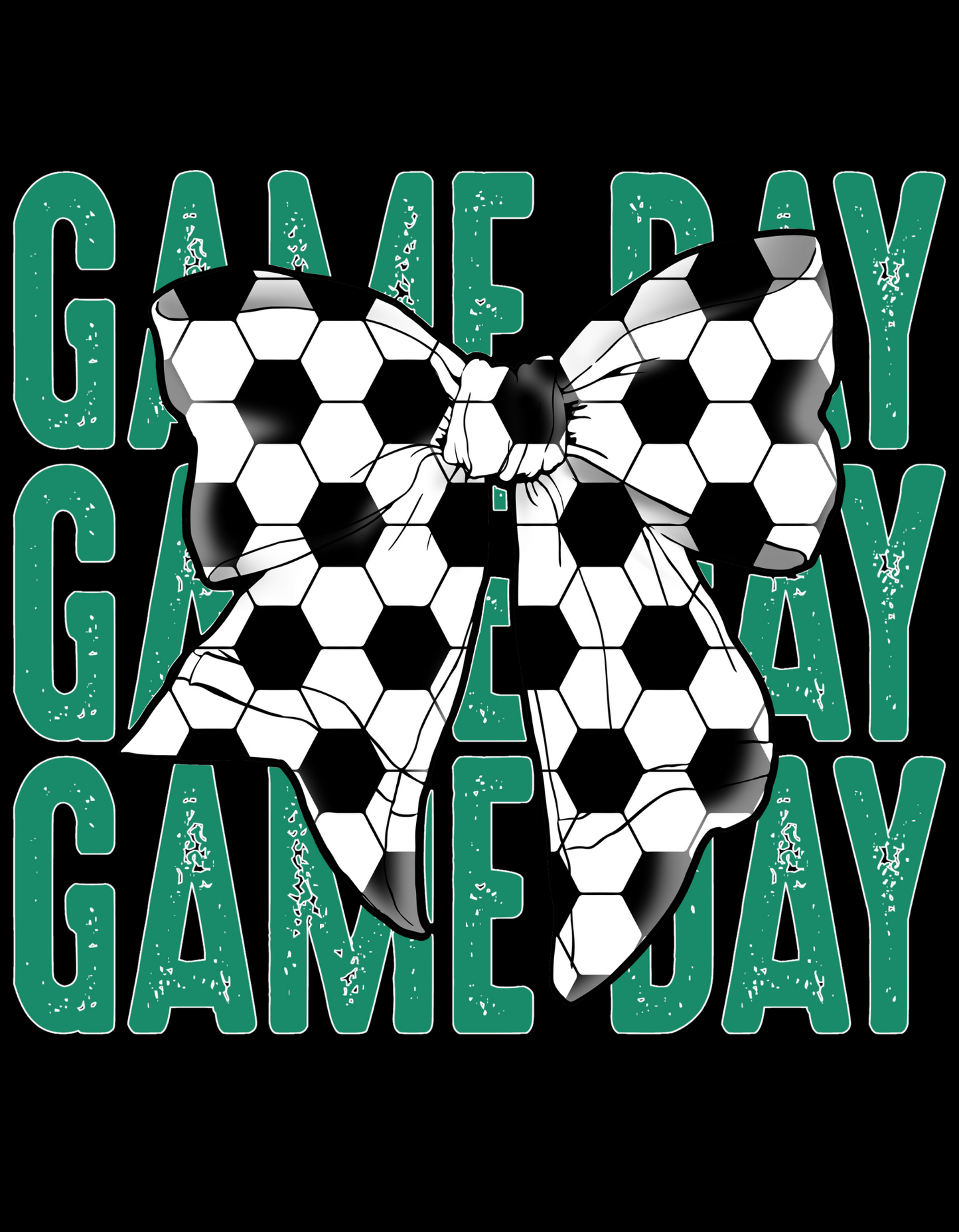 Soccer Bow