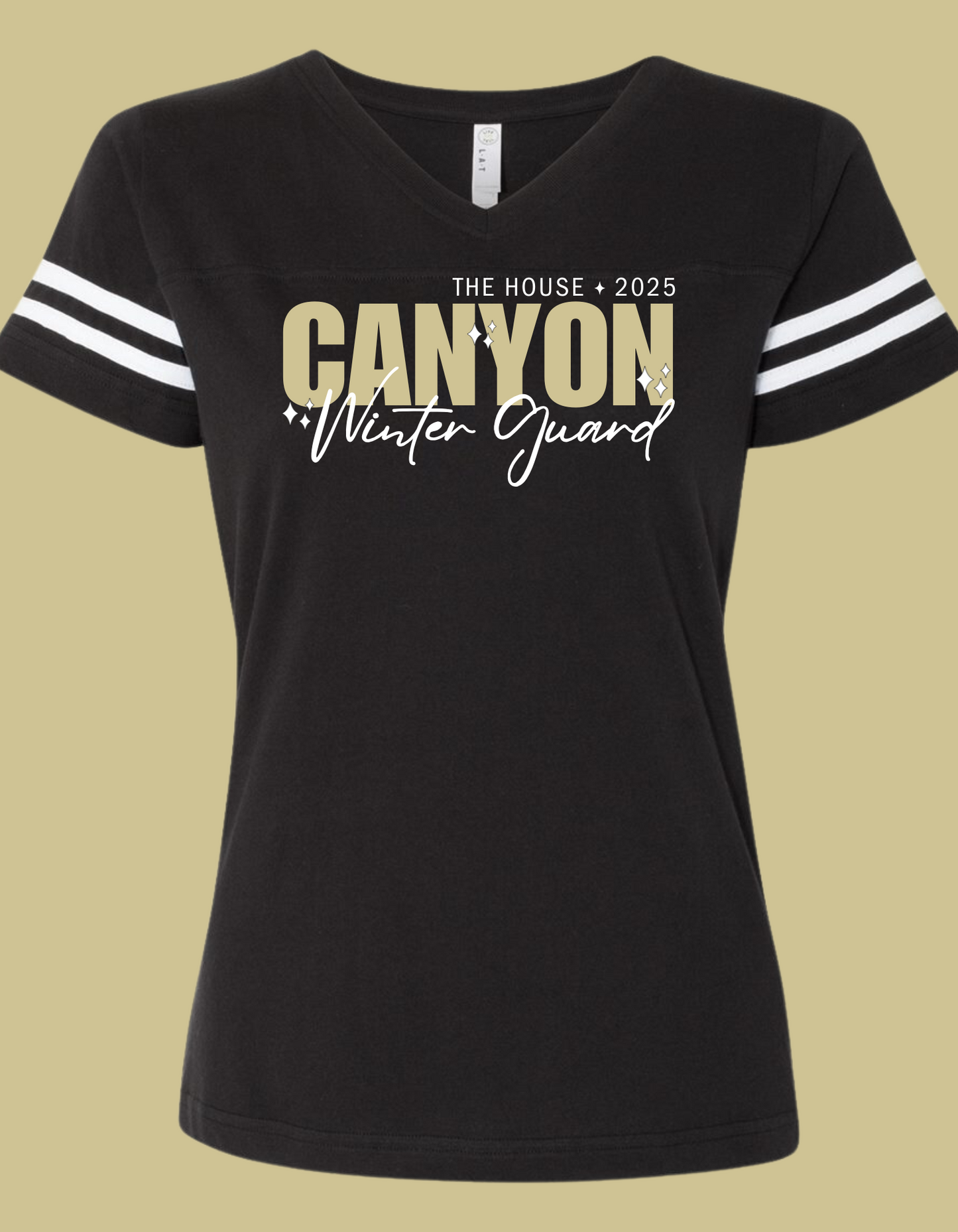 CANYON WINTERGUARD-FOOTBALL SHIRT