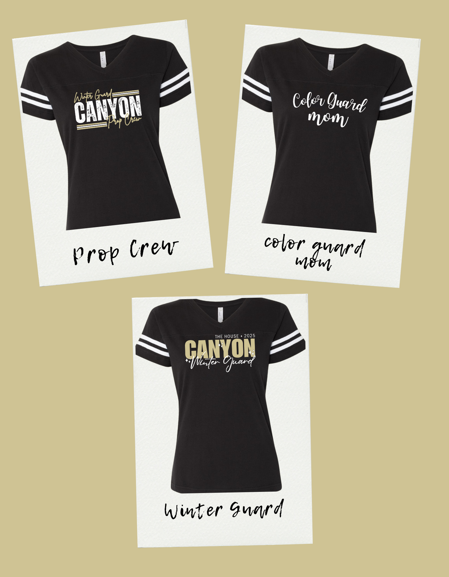 CANYON WINTERGUARD-FOOTBALL SHIRT