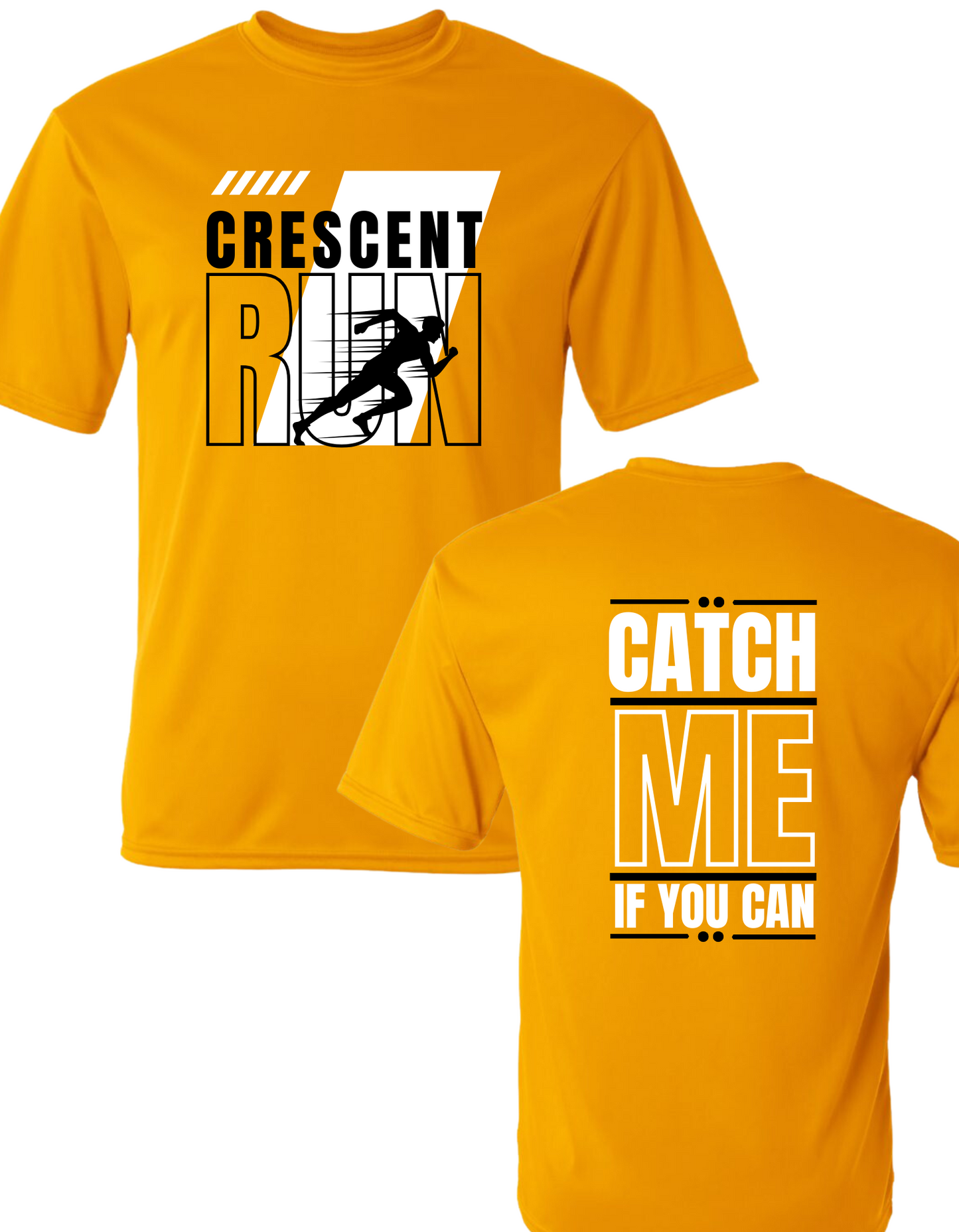 CRESCENT RUN CLUB