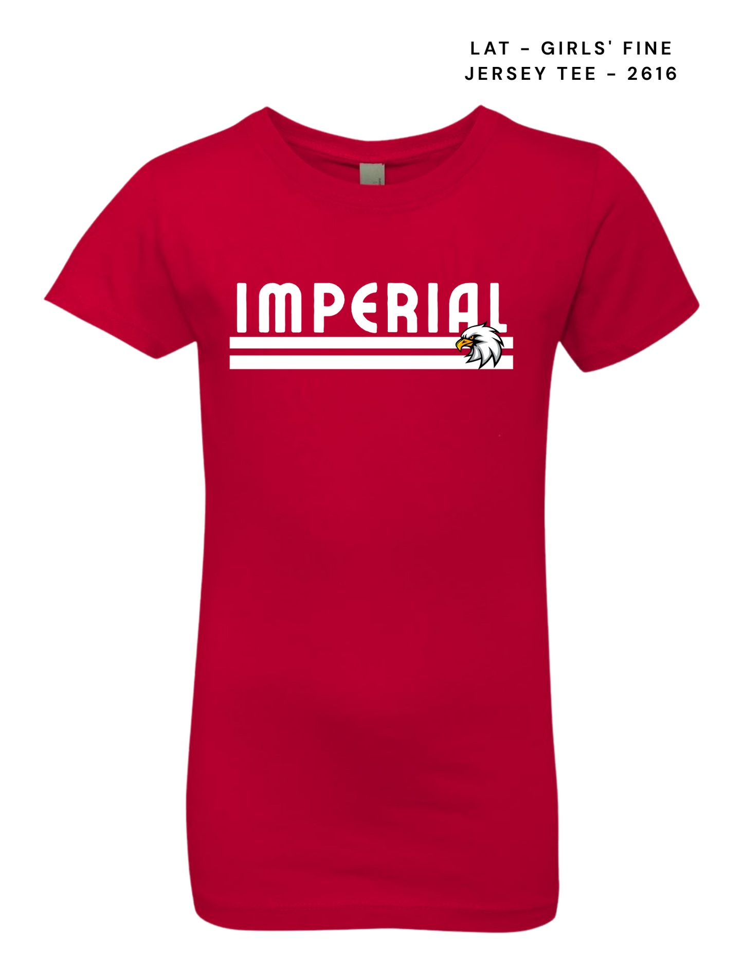IMPERIAL EAGLE