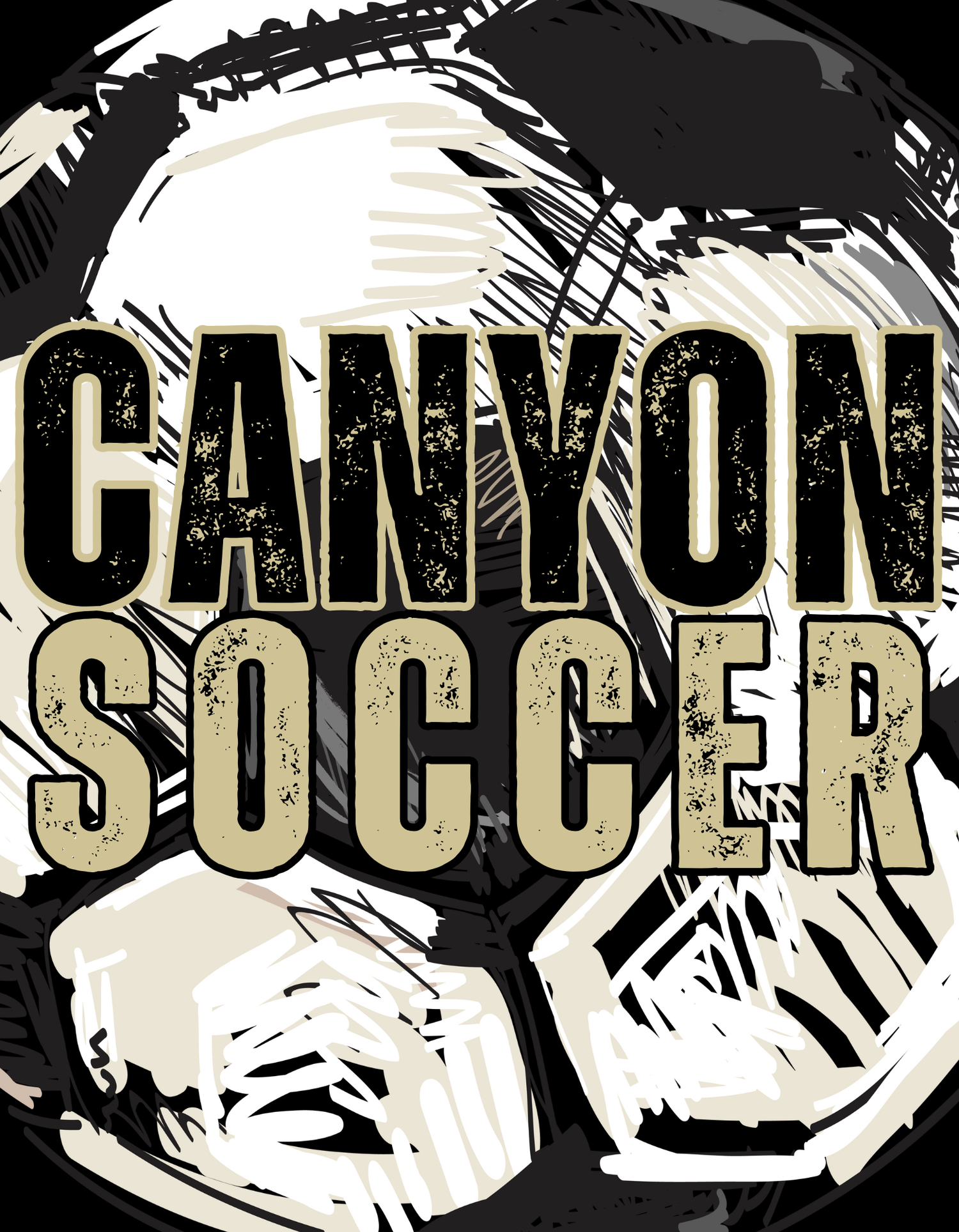 CANYON SOCCER