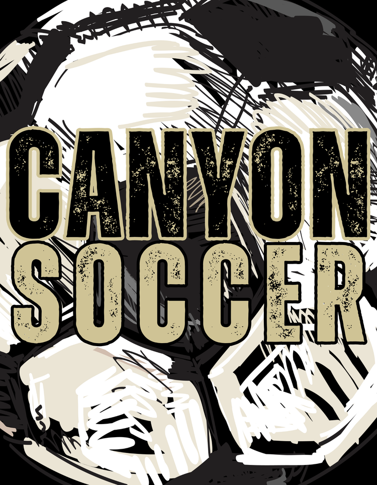 CANYON SOCCER