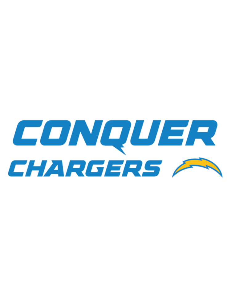 CONQUER CHARGERS