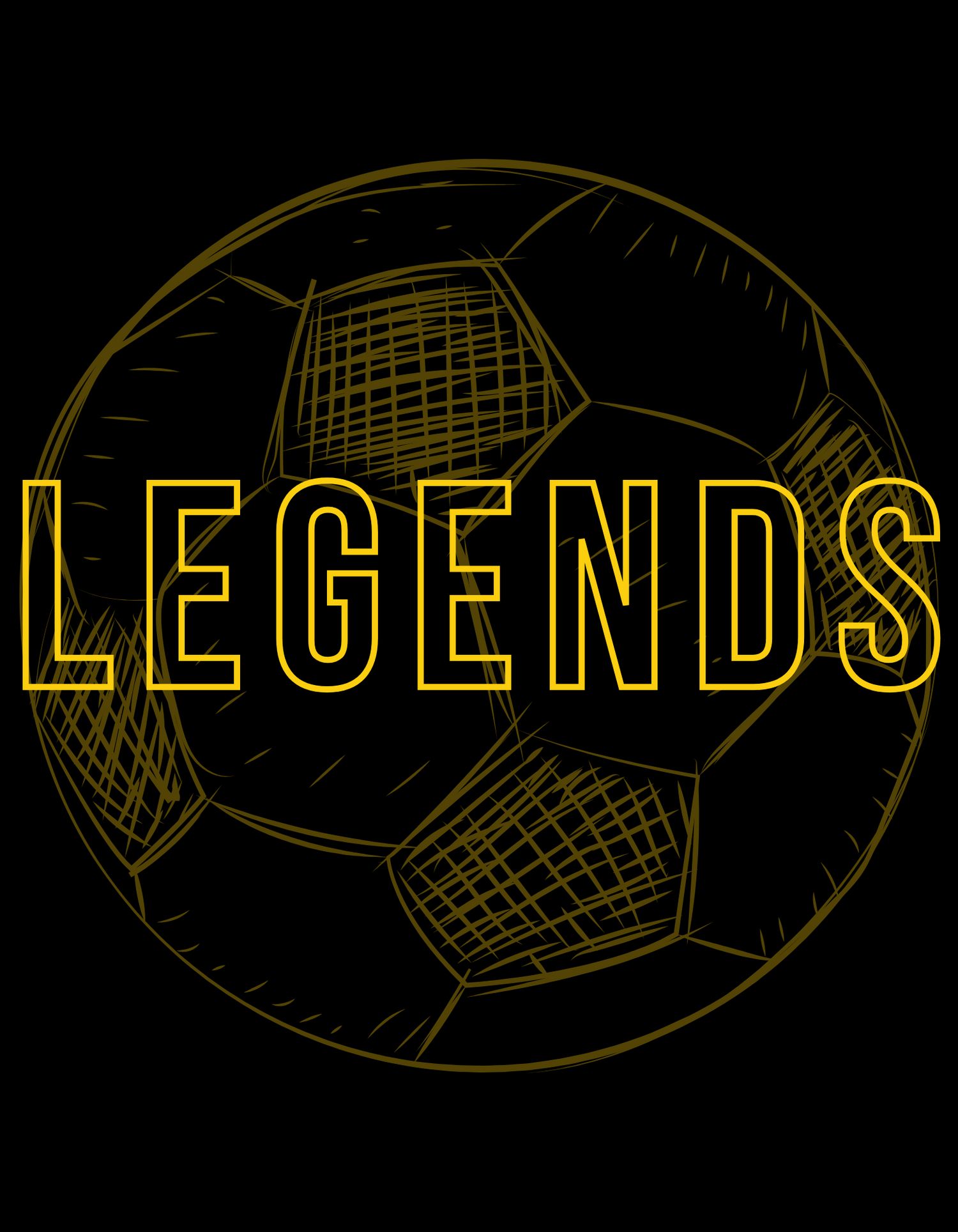 LEGENDS SOCCER