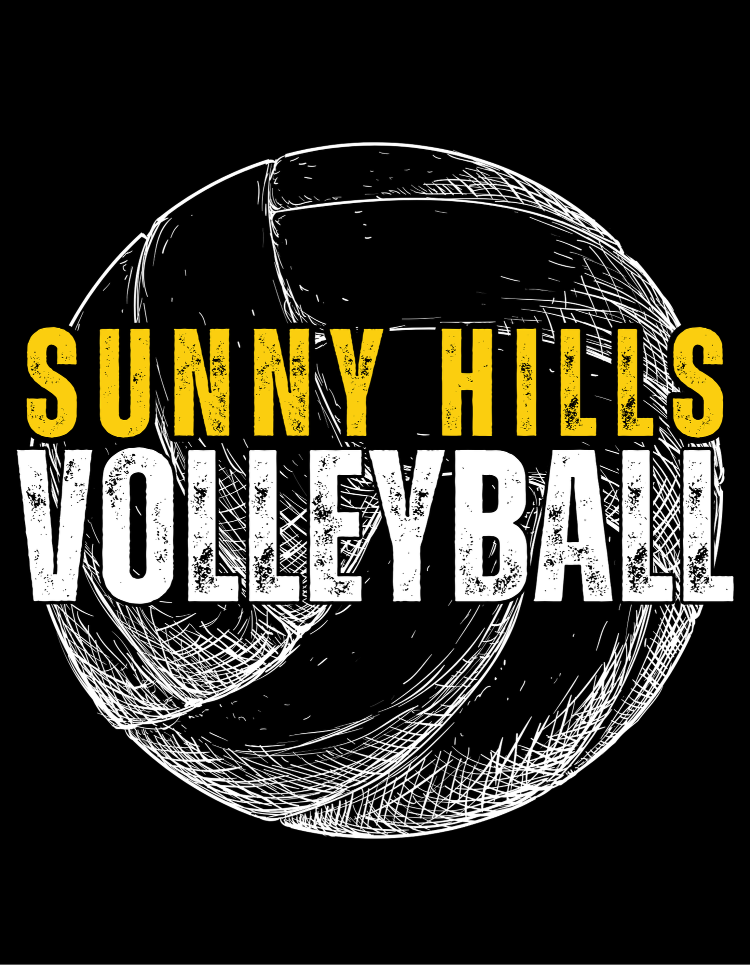 SUNNY HILLS VOLLEYBALL