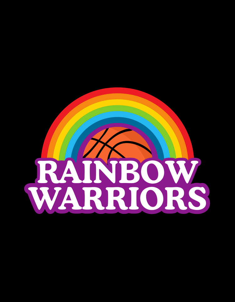 RAINBOW WARRIORS BASKETBALL