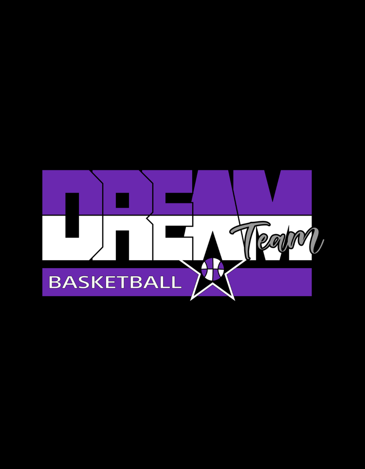 DREAM TEAM BASKETBALL