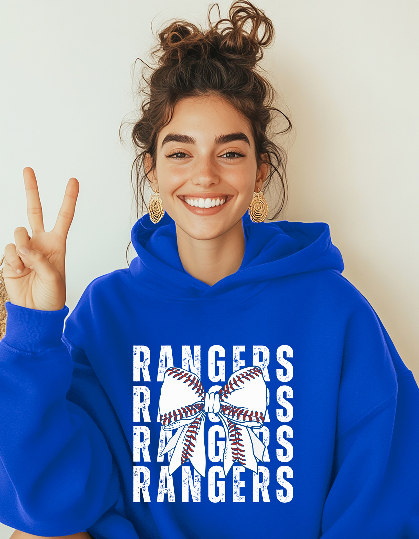 RANGERS - REPEAT