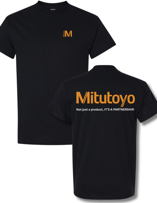 MITUTOYO