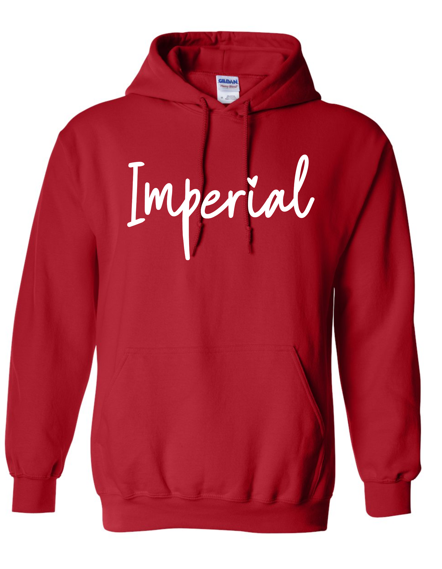 IMPERIAL-I "HEART" IMPERIAL